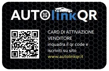 Kit AutoLink QR