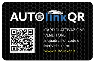 Kit AutoLink QR